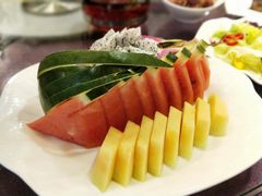 果盘-燕春楼(海河华鼎店)