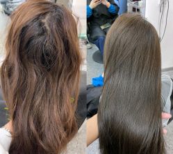 -时尚殿堂hair salon