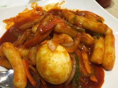 -正一味石锅拌饭(望京新世界店)