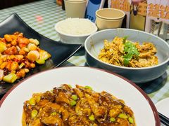 -玉桥餐厅(天坛店)