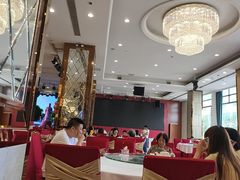 -花好悦园酒家(大石店)