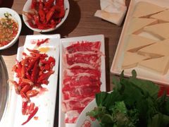 -季季红火锅(新百大店)
