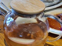 -去茶去餐厅(中央大街店)