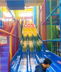 -宝燕乐园(闵行旗舰店)