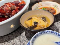 -南京大牌档(之心城店)
