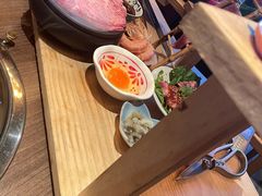 -万福·和牛炭火烧肉店(苏州中心店)