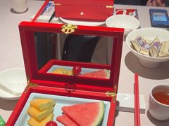 -千百味红餐厅·江西菜(绿地双子塔店)