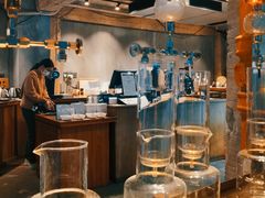 -来回·咖啡(天河南店)