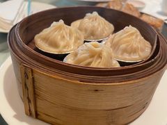 -中山保利艾美酒店-乐美中餐厅