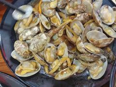 -台州老六海鲜面馆(上南总店)