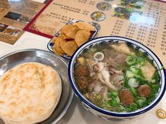 -夏家合汁(天润花园小区店)