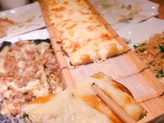 -喝丢一只鞋海鲜烧烤·海肠捞饭(东关街店)