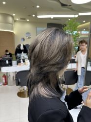 -GANO HAIR 