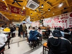 -仁信双皮奶(庙前直街店)