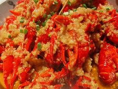 -巴厘龙虾·榜首油焖大虾(音乐学院·沿江酒馆店)