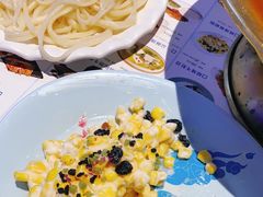 -疆遇·新新新新的新疆菜(万达店)