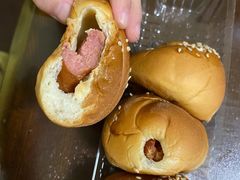 日式香肠调理包-中粮丰通（北京)食品有限公司