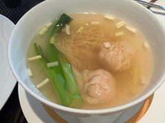 -尼依格罗香港美利酒店