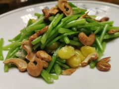 -老江南春·中国龙菜(衡山路店)