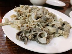 牛百叶-爆肚冯(廊房二条店)