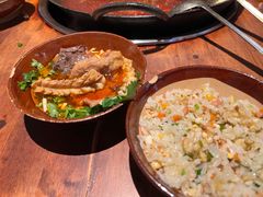 -楠火锅(太古里总店)