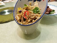 -峨嵋酒家(石景山店)