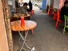 -吉英盐焗鸡(文中路店)