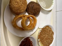 -尹三豆汁(天坛店)