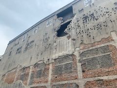 -上海四行仓库抗战纪念馆