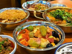 -雙冲柳州螺蛳粉&酸嘢&桂林米粉(簋街店)
