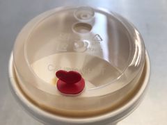 -Manner Coffee(IFS一楼店)