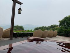 -天目湖涵田半山温泉