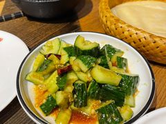 -娄三少春饼·烤鸭(合生汇购物中心店)