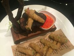 -山水雅居·江南雅宴(运河公园店)