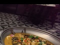 -老李家土菜馆·安吉地标美食