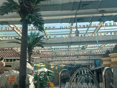 -爱江山温泉(凌奥店)