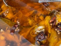 -辣婆婆(航天桥店)