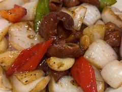 -留芳·文旅古月楼(老街店)