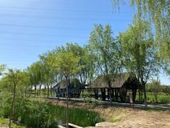 -永定河休闲森林公园