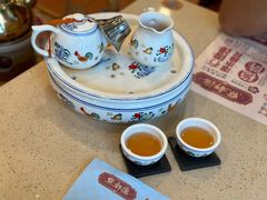 -点都德(聚福楼店)