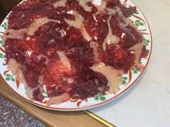 吊龙-汕头八合里海记牛肉店(清河店)