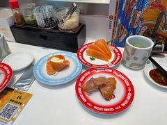 -元气寿司(益田假日广场店)