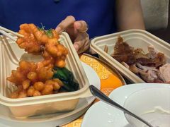 -北京王府井希尔顿酒店·秦唐中餐厅Chynna