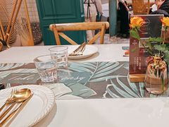 -MIO弥欧洋房西餐厅(中央大街店)