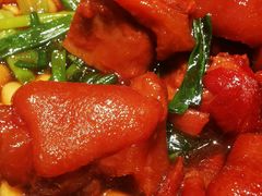 -谷田稻香·砂锅菜(西乡天虹店)