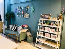 大堂-YOUNGSKIN氧研皮肤管理中心