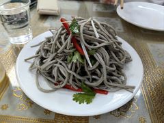 -清真·鸦儿李记·小馆(后海店)