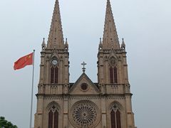 -圣心大教堂