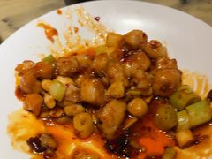 -范家小馆·烤鸭新京菜(金融街店)