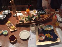 -南紀白浜 浜千鳥の湯 海舟